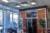 Thumbnail of 2025 Onyx Black GMC Sierra EV