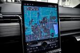 Thumbnail of 2025 Onyx Black GMC Sierra EV