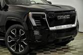 Thumbnail of 2025 Onyx Black GMC Sierra EV