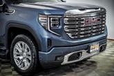 Thumbnail of 2024 Downpour Metallic GMC Sierra 1500