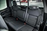 Thumbnail of 2024 Downpour Metallic GMC Sierra 1500