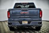 Thumbnail of 2024 Downpour Metallic GMC Sierra 1500