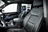 Thumbnail of 2024 Downpour Metallic GMC Sierra 1500