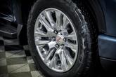 Thumbnail of 2024 Downpour Metallic GMC Sierra 1500