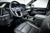 Thumbnail of 2024 Downpour Metallic GMC Sierra 1500