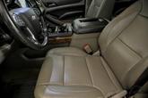 Thumbnail of 2017 Tungsten Metallic Chevrolet Tahoe