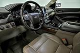 Thumbnail of 2017 Tungsten Metallic Chevrolet Tahoe