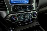 Thumbnail of 2017 Tungsten Metallic Chevrolet Tahoe