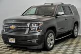 Thumbnail of 2017 Tungsten Metallic Chevrolet Tahoe