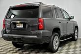 Thumbnail of 2017 Tungsten Metallic Chevrolet Tahoe