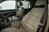 Thumbnail of 2017 Tungsten Metallic Chevrolet Tahoe
