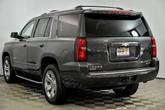 Thumbnail of 2017 Tungsten Metallic Chevrolet Tahoe