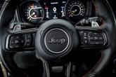Thumbnail of 2024 Silver Zynith Clearcoat Jeep Wrangler