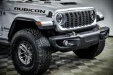 Thumbnail of 2024 Silver Zynith Clearcoat Jeep Wrangler