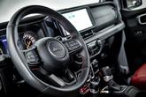Thumbnail of 2024 Silver Zynith Clearcoat Jeep Wrangler