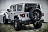 Thumbnail of 2024 Silver Zynith Clearcoat Jeep Wrangler