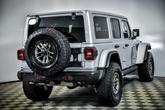 Thumbnail of 2024 Silver Zynith Clearcoat Jeep Wrangler