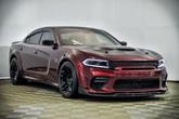 Photo of 2023 Octane Red Pearlcoat Dodge Charger