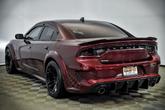 Thumbnail of 2023 Octane Red Pearlcoat Dodge Charger