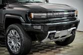 Thumbnail of 2025 Void Black GMC HUMMER EV Pickup