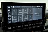 Thumbnail of 2025 Graphite Blue Metallic GMC HUMMER EV Pickup