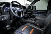 Thumbnail of 2024 Titanium Rush Metallic GMC Sierra 2500