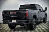 Thumbnail of 2024 Titanium Rush Metallic GMC Sierra 2500