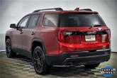 Thumbnail of 2023 Volcanic Red Tintcoat GMC Acadia