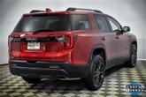Thumbnail of 2023 Volcanic Red Tintcoat GMC Acadia