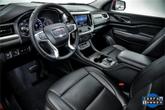 Thumbnail of 2023 Volcanic Red Tintcoat GMC Acadia