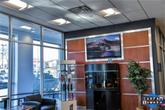 Thumbnail of 2023 Volcanic Red Tintcoat GMC Acadia