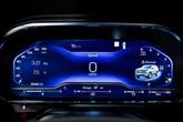 Thumbnail of 2022 Midnight Blue Metallic Chevrolet Tahoe