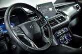 Thumbnail of 2022 Midnight Blue Metallic Chevrolet Tahoe