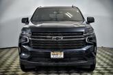 Thumbnail of 2022 Midnight Blue Metallic Chevrolet Tahoe