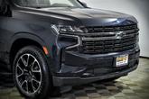 Thumbnail of 2022 Midnight Blue Metallic Chevrolet Tahoe