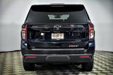 Thumbnail of 2022 Midnight Blue Metallic Chevrolet Tahoe