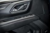 Thumbnail of 2022 Midnight Blue Metallic Chevrolet Tahoe