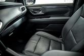 Thumbnail of 2022 Midnight Blue Metallic Chevrolet Tahoe