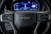 Thumbnail of 2022 Midnight Blue Metallic Chevrolet Tahoe