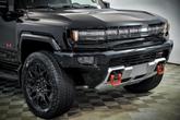 Thumbnail of 2025 Void Black GMC HUMMER EV Pickup