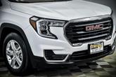 Thumbnail of 2022 Summit White GMC Terrain