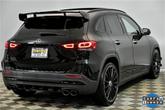 Thumbnail of 2023 Black Mercedes-Benz AMG GLA 45