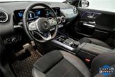 Thumbnail of 2023 Black Mercedes-Benz AMG GLA 45
