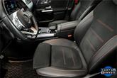 Thumbnail of 2023 Black Mercedes-Benz AMG GLA 45