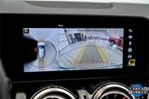 Thumbnail of 2023 Black Mercedes-Benz AMG GLA 45