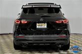 Thumbnail of 2023 Black Mercedes-Benz AMG GLA 45