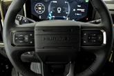 Thumbnail of 2025 Graphite Blue Metallic GMC HUMMER EV Pickup