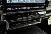 Thumbnail of 2025 Graphite Blue Metallic GMC HUMMER EV Pickup