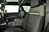 Thumbnail of 2025 Graphite Blue Metallic GMC HUMMER EV Pickup
