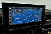 Thumbnail of 2025 Graphite Blue Metallic GMC HUMMER EV Pickup